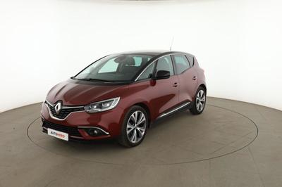 Renault Scénic 1.2 TCe Energy Intens 130 ch