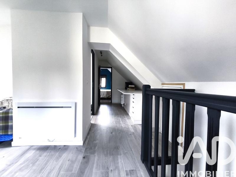 Maison - 82 m² - 4 pièces