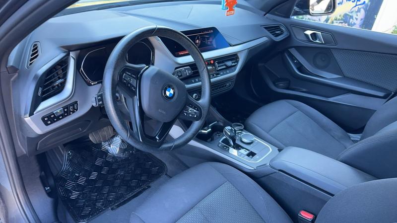 Bmw Série 1 116d 116 Bva7 m Sport