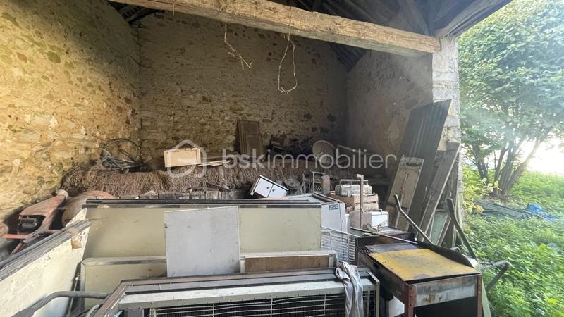 Fermette - 170 m² - 4 pièces