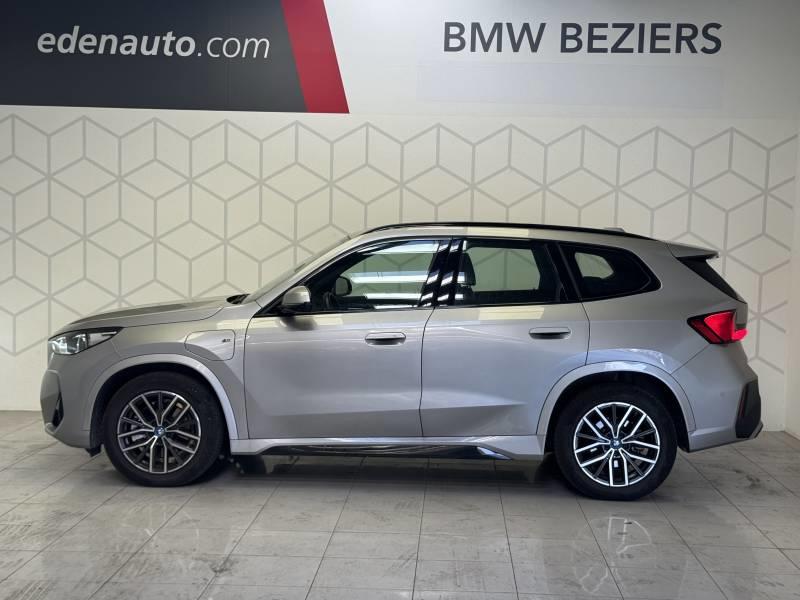 Bmw X1 xDrive 25e 245ch Dkg7 m Sport