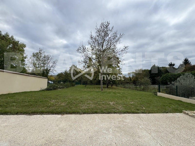 Maison - 184 m² - 7 pièces