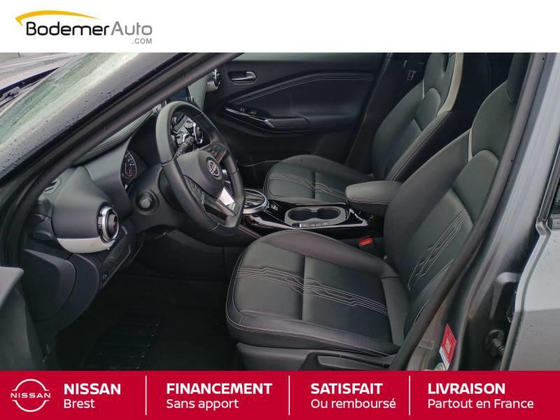 Nissan Juke Hybrid 143 Premiere Edition