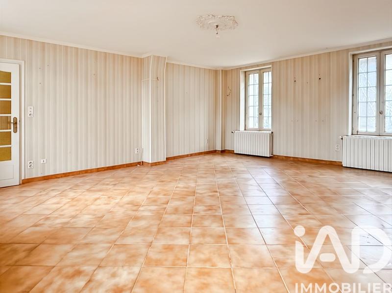 Maison - 171 m² - 7 pièces