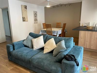 Appartement - 90 m² - 4 pièces