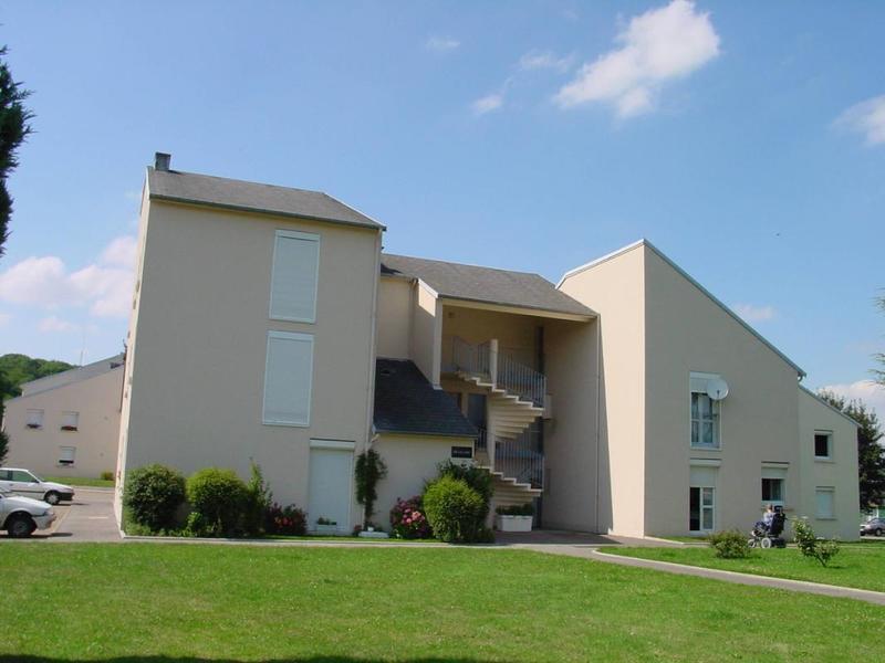 Appartement - 79 m² - 4 pièces