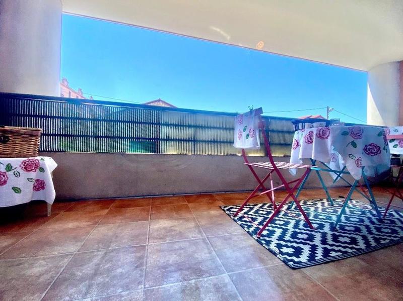 Appartement - 80 m² - 3 pièces