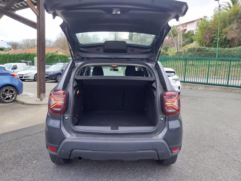 Dacia Duster Eco-G 100 4x2 Essentiel