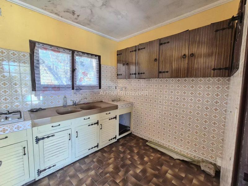 Appartement - 31 m² - 1 pièce