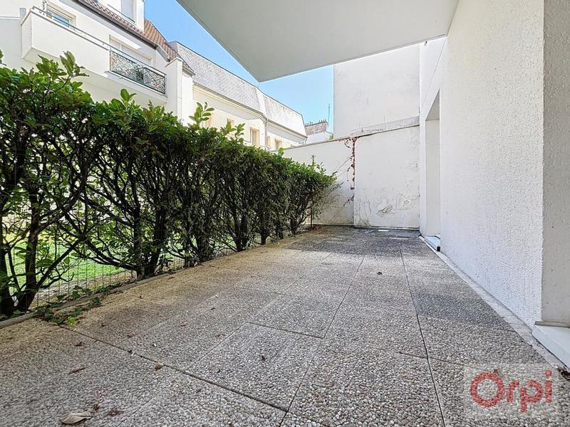 Appartement - 56 m² - 2 pièces