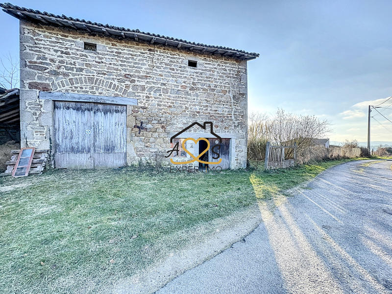 Parking / Garage - 180 m²