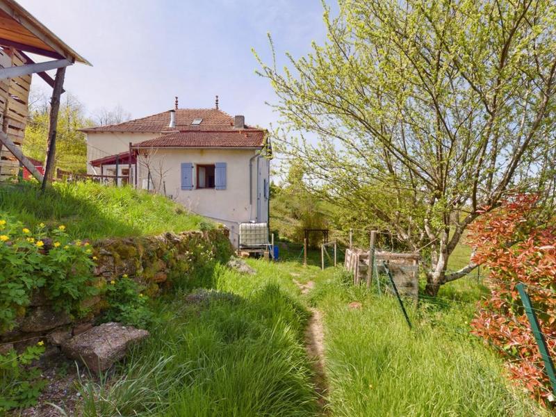 Maison - 138 m² - 5 pièces