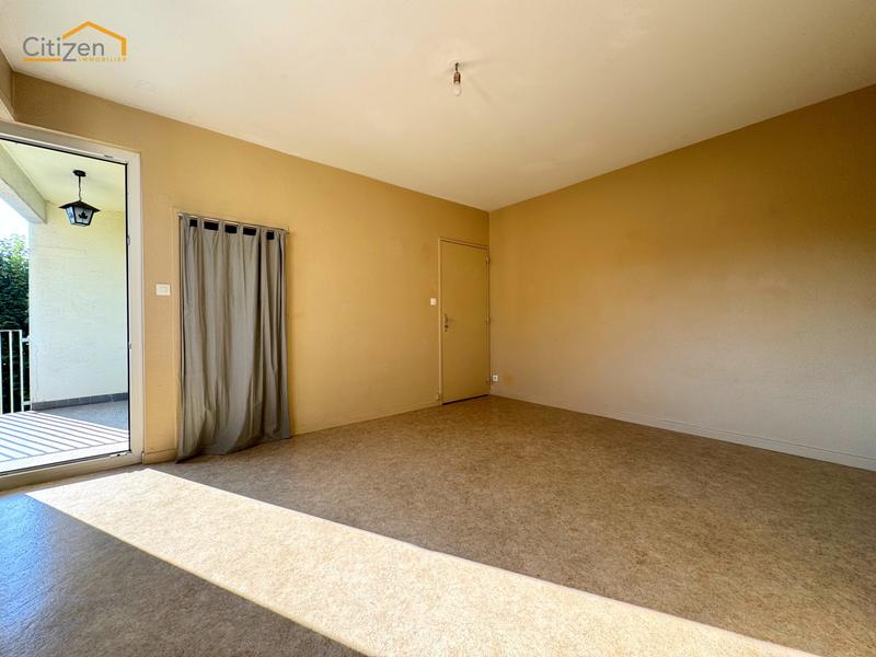 Appartement - 55 m² - 2 pièces