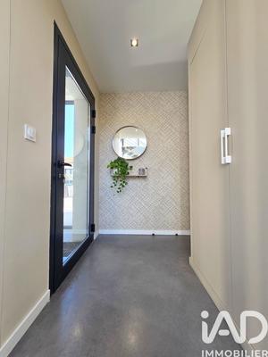 Maison de maîtres - 163 m² - 5 pièces