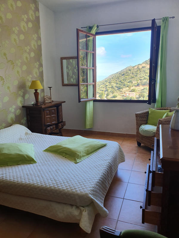 Appartement - 133 m² - 3 pièces