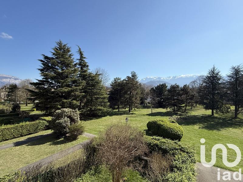 Appartement - 108 m² - 4 pièces