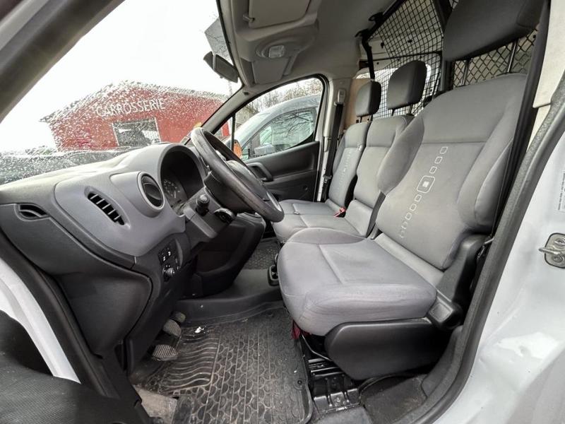Citroën Berlingo II 1.6 Hdi 90 Dpf 21 L2 Confort