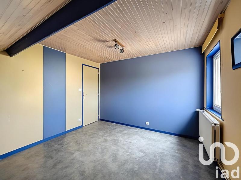 Maison - 153 m² - 7 pièces