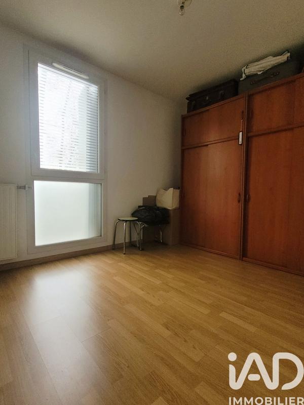 Appartement - 54 m² - 3 pièces