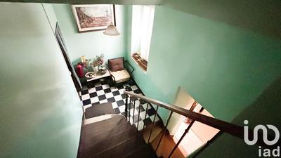 Maison de village - 270 m² - 11 pièces