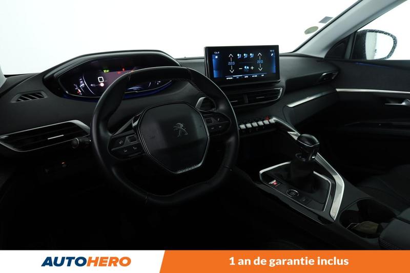 Peugeot 5008 1.5 Blue-HDi Allure Pack 130 ch