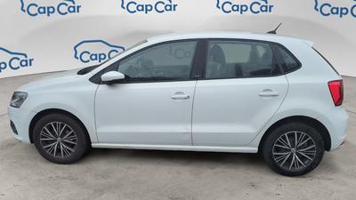 Volkswagen Polo V 1.0 60 Allstar
