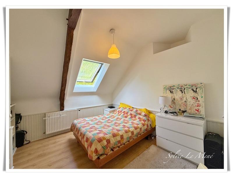 Maison - 224 m² - 8 pièces