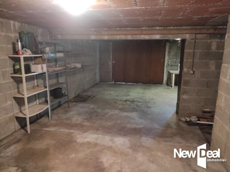 Pavillon - 95 m² - 4 pièces