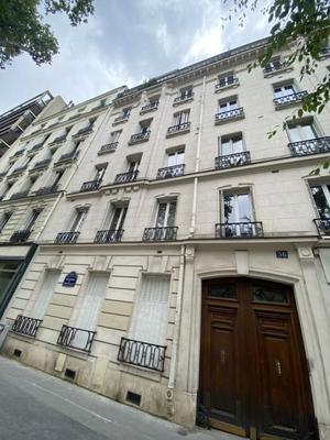 Appartement - 29 m² - 2 pièces