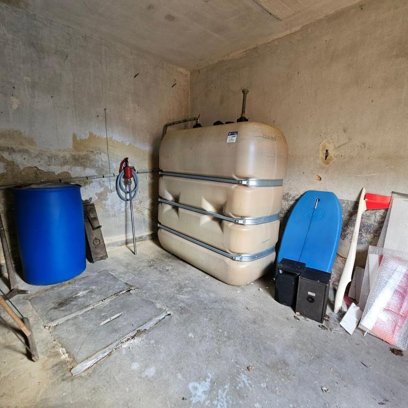 Maison - 176 m² - 7 pièces