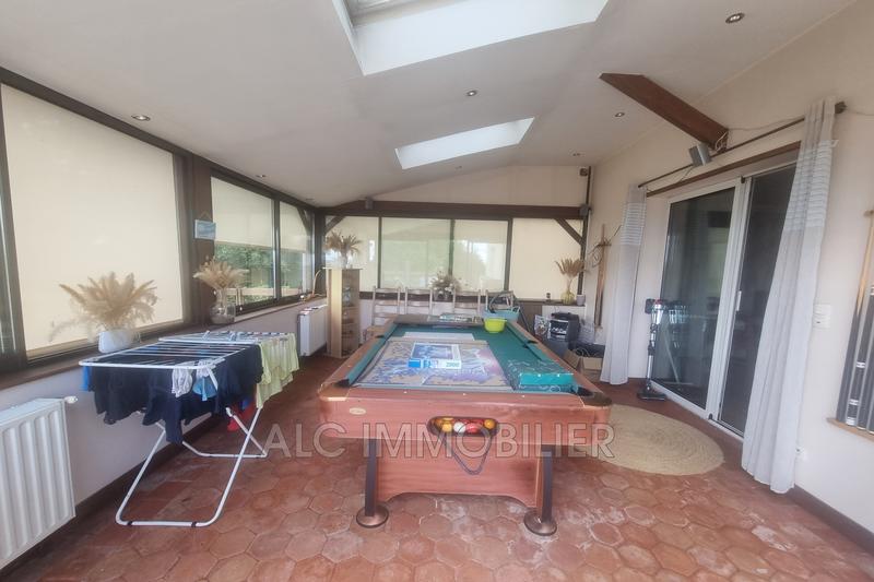 Maison - 80 m² - 5 pièces