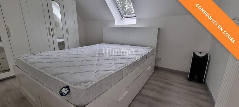 Maison - 82 m² - 4 pièces