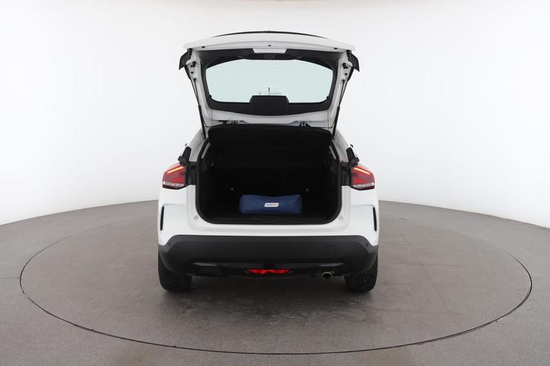 Citroën C4 1.5 Blue-HDi Feel Pack Bv6 110 ch