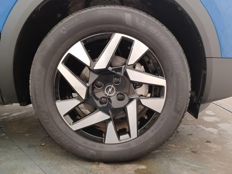 Opel Mokka Electrique 136 ch &amp; Batterie 50 kWh Elegance
