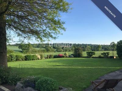 Maison en pierre - 107 m² - 5 pièces