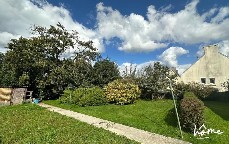 Maison - 108 m² - 6 pièces