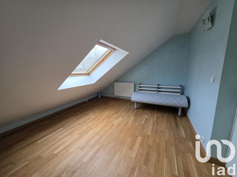 Maison - 145 m² - 9 pièces