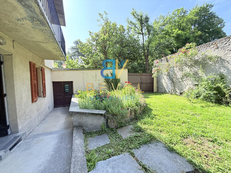 Maison - 176 m² - 6 pièces