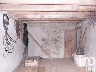 Ferme - 100 m² - 2 pièces