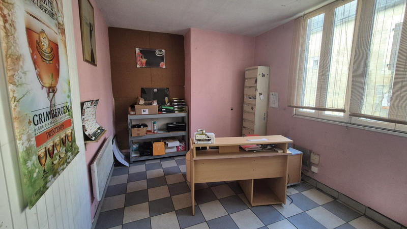 Local d'activités - 400 m²