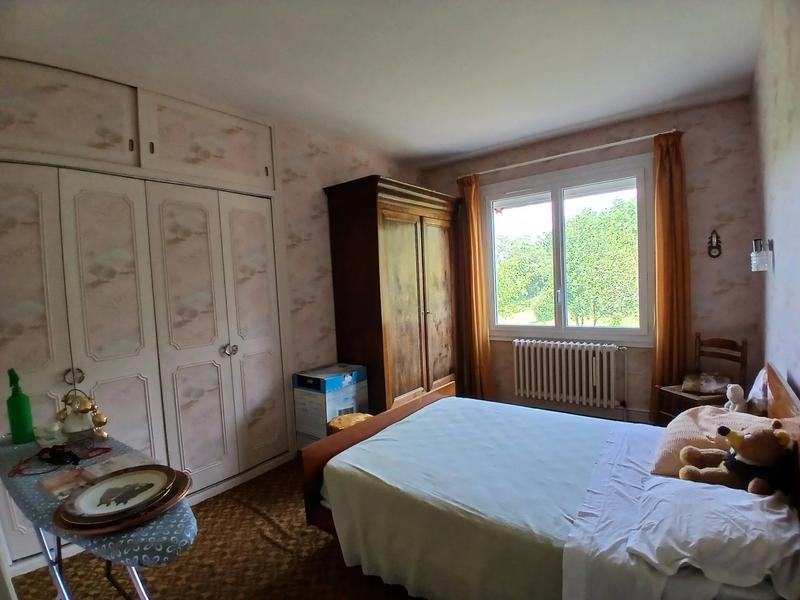 Maison - 159 m² - 8 pièces