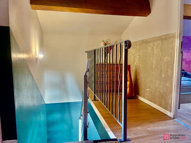 Maison - 175 m² - 5 pièces