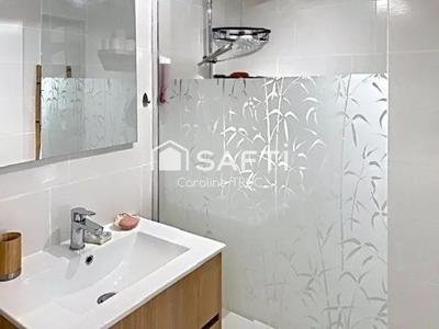 Villa - 30 m² - 2 pièces