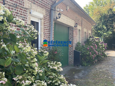 Maison - 199 m² - 10 pièces