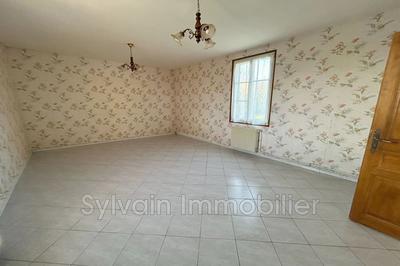 Maison - 106 m² - 5 pièces