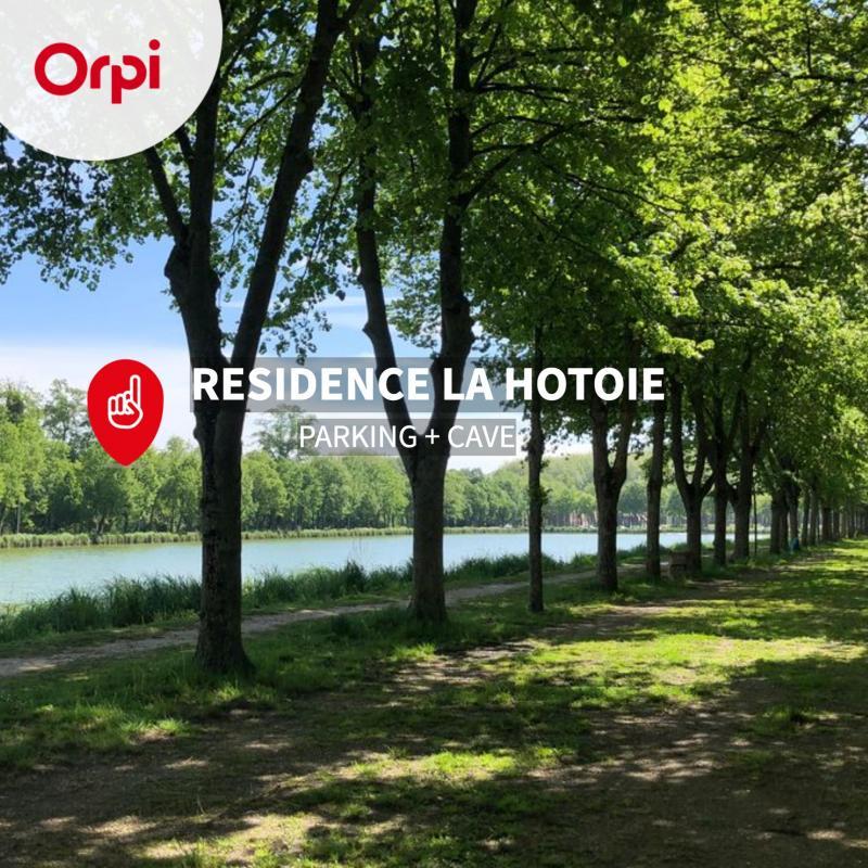 Appartement - 75 m² - 4 pièces