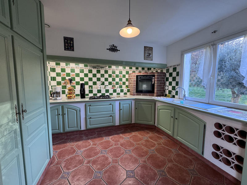 Villa - 153 m² - 5 pièces