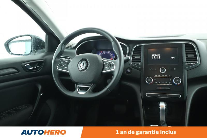 Renault Mégane 1.3 TCe Sl Limited Edc 140 ch