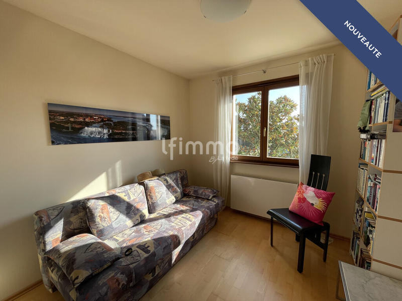 Maison - 138 m² - 6 pièces