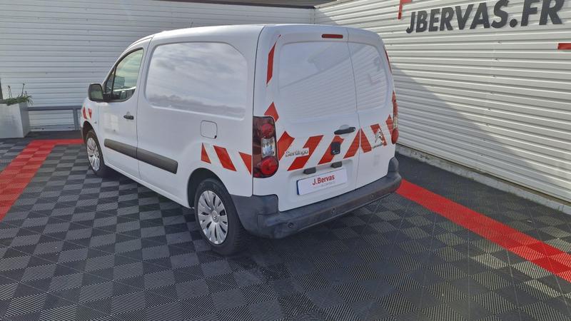 Citroën Berlingo m Vti 95 Business